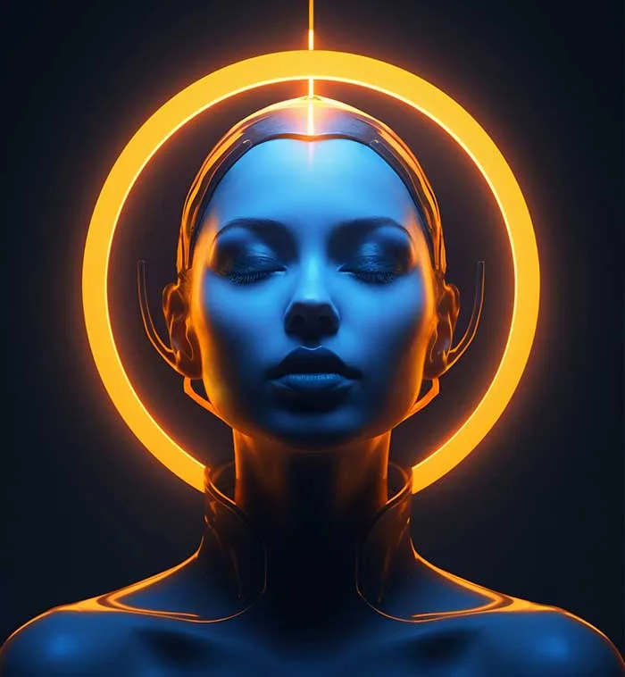 AI-optimized design for innovative futures - 海星体育直播APP