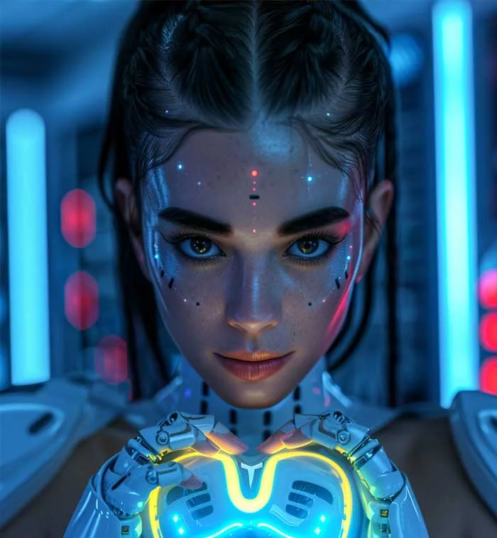 AI-optimized design for innovative futures - 海星体育直播APP